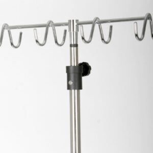 IV Pole Rack