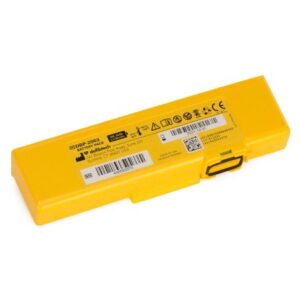 Diagnostic Battery For use with AED  Difibrillator