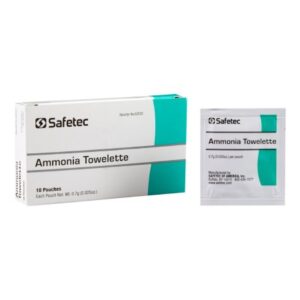 Respiratory Stimulant 15% – 30% Strength Inhalant