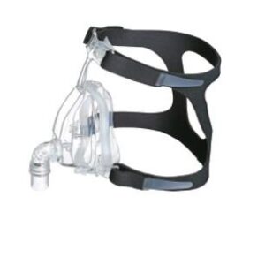 CPAP Mask Kit CPAP Mask Kit DreamEasy Full Face Style Small Cushion Adult