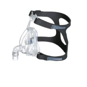 CPAP Mask Kit CPAP Mask Kit DreamEasy Full Face Style Large Cushion Adult