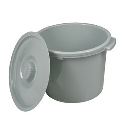 Bucket For Commode