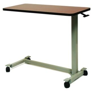 Overbed Table Top Basic American Overbed Table