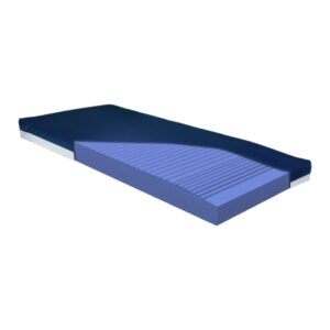 Bed Mattress Geo-Mattress Pro Therapeutic Type 35 W X 80 D X 6 H Inch