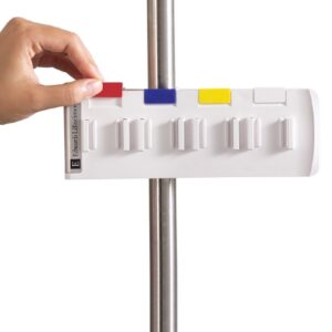 Pressure Monitor Organizer TruClip