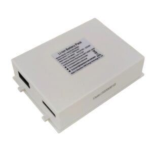 Diagnostic Battery Lithium Ion Battery For HD3 Bladder Scan