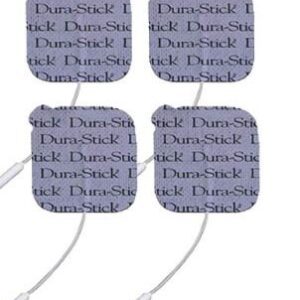 Dura-Stick Plus Electrotherapy Electrode For TENS, NMES, and FES Units