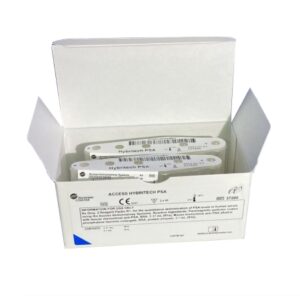 Immunoassay Reagent Access Hybritech Prostate-specific Antigen (PsA) For Access 2 / Unicel DXI / Synchron LXI Systems 2 X 50 Tests