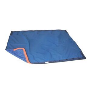Slide Sheet Blue 48 X 50 Inch