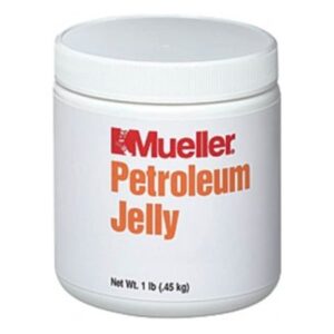 Petroleum Jelly Mueller 16 oz. Jar NonSterile