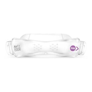 CPAP Mask Component CPAP Cushion AirFit N30i Nasal Style Small-Wide Cushion
