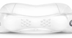CPAP Mask Component CPAP Cushion AirFit N30i Nasal Pillow Style Wide Cushion