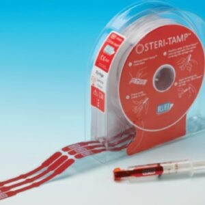 Tamper Evident Seals Steri-Tamp