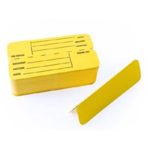 ID Card Carstens