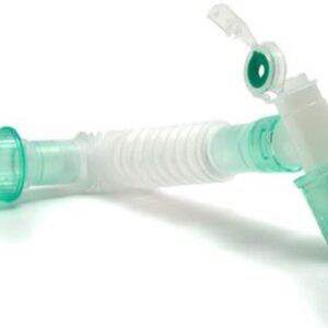 Catheter Mount Superset