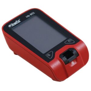 Hemoglobin Analyzer HemoCue CLIA Waived