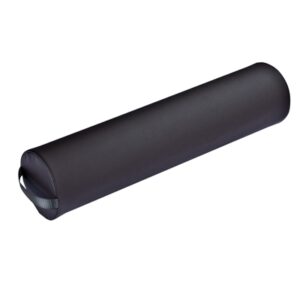 Positioner Roll FEI 25 L X 4-1/2 Inch Diameter Foam Hook and Loop Strap Fastening