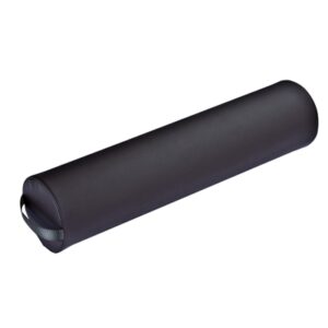 Positioner Roll FEI 25-1/2 L X 8-1/2 Inch Diameter Foam Hook and Loop Strap Fastening
