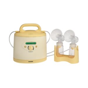 Refurbished Double Electric Breast Pump Kit Symphony