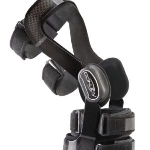 Knee Brace DonJoy FullForce ACL X-Large 23-1/2 to 26-1/2 Inch Thigh Circumference / 17 to 19 Inch Knee Center Circumference / 18 to 20 Inch Calf Circumference Standard Calf Length Right Knee