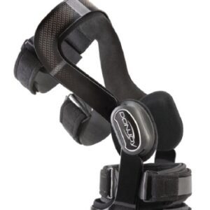 Knee Brace DonJoy FullForce CI X-Large 23-1/2 to 26-1/2 Inch Thigh Circumference / 17 to 19 Inch Knee Center Circumference / 18 to 20 Inch Calf Circumference Standard Calf Length Right Knee