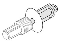 NrFit Filling Adapter CADD