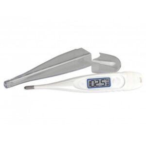 Digital Stick Veterinary Thermometer Adtemp Rectal Veterinary Probe Handheld