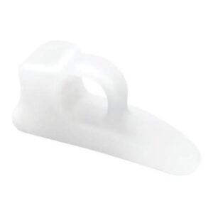 Toe Spacer Visco-GEL B2Splint Small Pull-On Male Up to 8 / Female Up to 9 Left Foot
