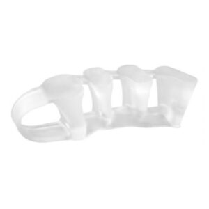 Toe Spacer Visco-GEL 5-ToeBuddy Toe