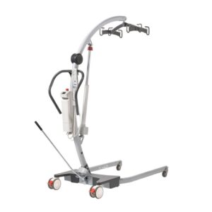 Patient Lift GRAVIS 600 lbs. Weight Capacity