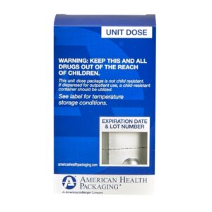 Colchicine 0.6 mg Capsule 30 Capsules