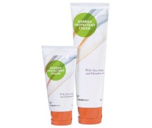 Skin Protectant 4 oz. Tube Unscented Cream CHG Compatible