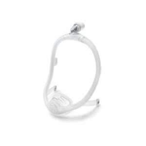 CPAP Mask Component CPAP Mask DreamWisp Nasal Style Medium Cushion Adult