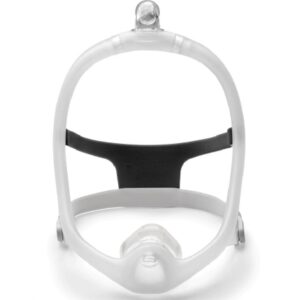 CPAP Mask Kit CPAP Mask Kit DreamWisp Nasal Style Medium Cushion Adult