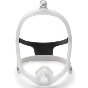CPAP Mask Kit CPAP Mask Kit DreamWisp Nasal Style Large Cushion Adult