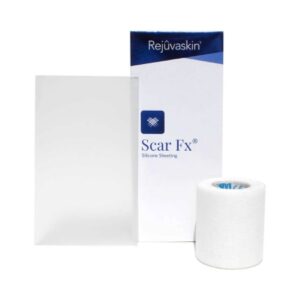 Scar Management Kit Scar Fx 3 X 5 Inch Rectangle NonSterile