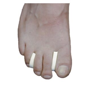 Toe Spacer Dr. Jill’s One Size Fits Most Without Closure Toe