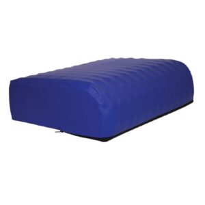 Heel Positioner Cushion ZERO-G Heel Pillow 24 W X 16 L X 7 H Inch Foam Freestanding