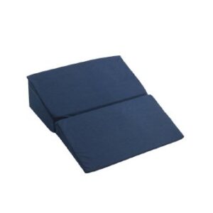 Positioner Wedge 23 W X 23 L X 7 H Inch Foam Freestanding