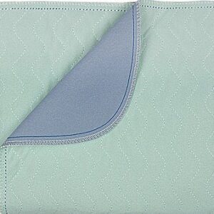 Reusable Underpad Arid Care 34 X 36 Inch Moderate Absorbency