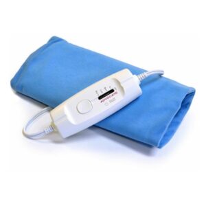 Moist/Dry Heating Pad Advocate Classic General Purpose Cloth Cover Reusable
