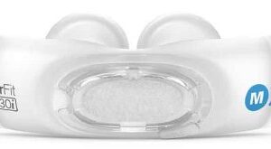 CPAP Mask Component CPAP Nasal Pillows AirFit P30i Nasal Pillow Style Medium Cushion