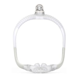CPAP Mask Kit CPAP Mask Kit AirFit P30i Nasal Pillow Style Medium Cushion Adult