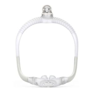 CPAP Mask Kit CPAP Mask Kit AirFit P30i Nasal Pillow Style Large Cushion Adult