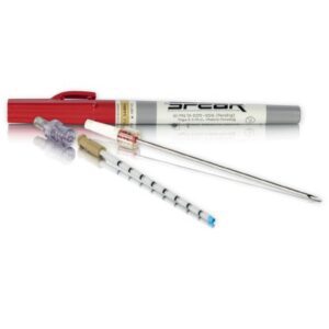 Pneumothorax Needle / Catheter SPEAR