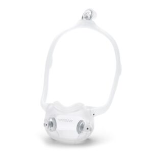 CPAP Mask Component CPAP Mask DreamWear Full Face Style Medium-Wide Cushion Adult