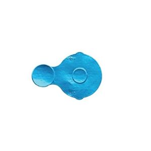 IVA Security Seal ChemoPlus Blue, Sterile