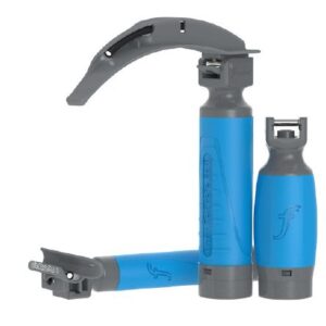 Laryngoscope BritePro Omni Macintosh Blade