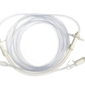 Low Priming Volume Transfer Set TrueCare
