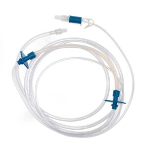 Transfer Set TrueCare